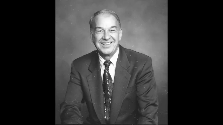 2021 ACDA Robert Shaw Award Rodney Eichenberger