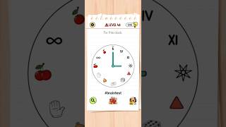 Brain Test All Star Master Level 48