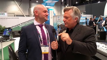 NAB 2016 Quick Hit - Sam Michaels - BSI