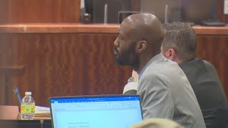 Watch Live: Closing arguments in Andre Jackson trial