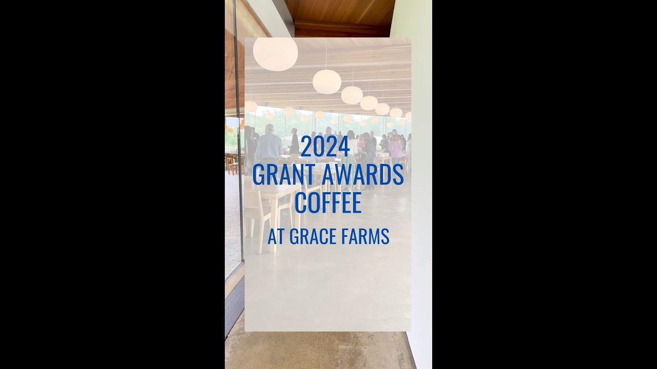 New Canaan Community Foundation Grant Awards Highlights 2024