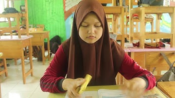 Bully - SMAN 2 Paringin [Kompetisi Video Kreatif 2019]