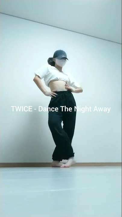 TWICE - Dance The Night Away | Kpop Dance Cover Challenge