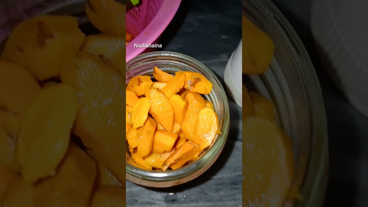 Качи Халди Сааста Нусха | Сырая куркума: секрет сильного иммунитета #вирусно #короткоевидео