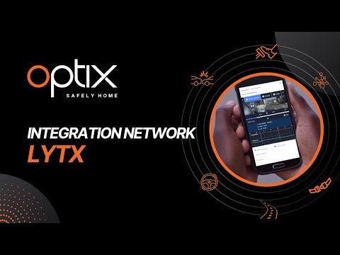 The Lytx Integration