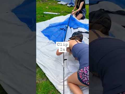 Video: Paano Kumuha ng Non-Camper Camping