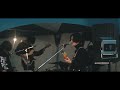 goethe - 雷撃と霧 (Live at the rooftop of SAPPORO PARCO)