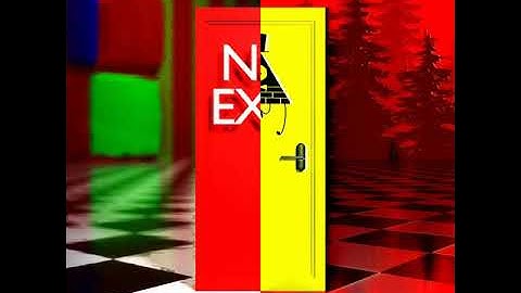 [left ear + right ear mashup] No Exit caine x bill cipher