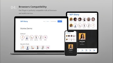 WP Story - Create Instagram Style Stories on WordPress