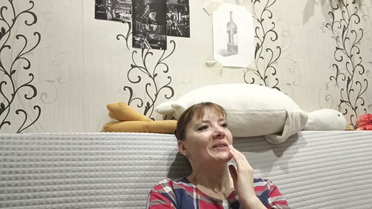 Мои продвижения по вязанию и просто болталка. 