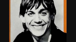 Video thumbnail of "Iggy pop-Lust for life-Fall in love with me"