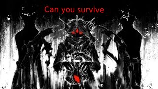 Attempting To Beat Pressure