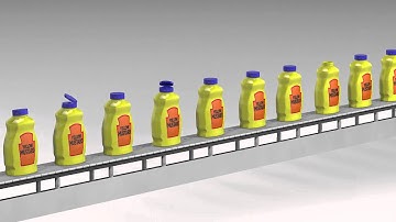 Inspection/Rejection system by neminc.com