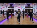 ABHI TOH PARTY SHURU HUI |BADSHAH | AASTHA Dance Performance by Step2Step Dance Studio