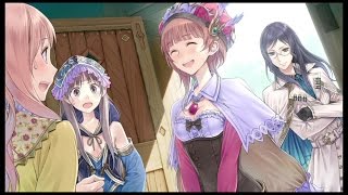 メルルのアトリエ -おまけボイス・門脇舞以【ロロナ】 門脇舞以 検索動画34 メルルのアトリエ -おまけボイス・門脇舞以【ロロナ】 門脇舞以 検索動画 34