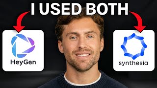 HeyGen vs Synthesia: BEST AI Avatar Video Generator screenshot 4