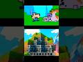 animation in Minecraft #shorts #trending #minecraft