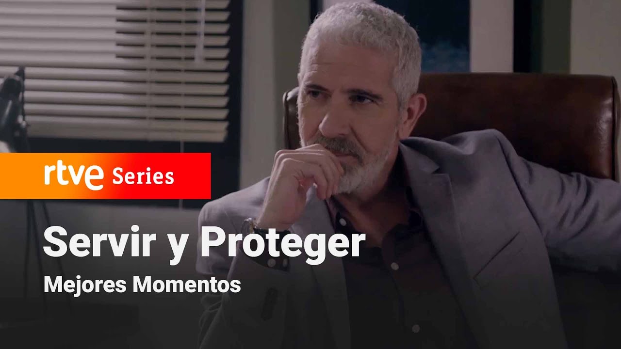 Servir y Proteger: Los mejores momentos de la semana 1084 - 1088 #ServirYProteger | RTVE Series