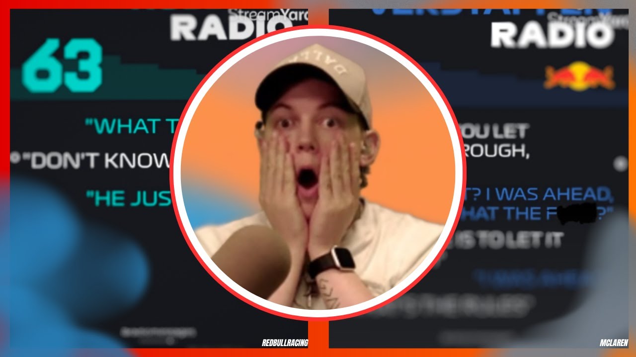 Radio Calls from Spain | Kevin Dissects