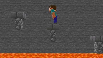 One Server vs Minecrafts Deadliest Parkour..