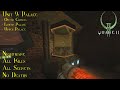 Quake II 2023 Remaster Nightmare 100 Unit 9 Palace 