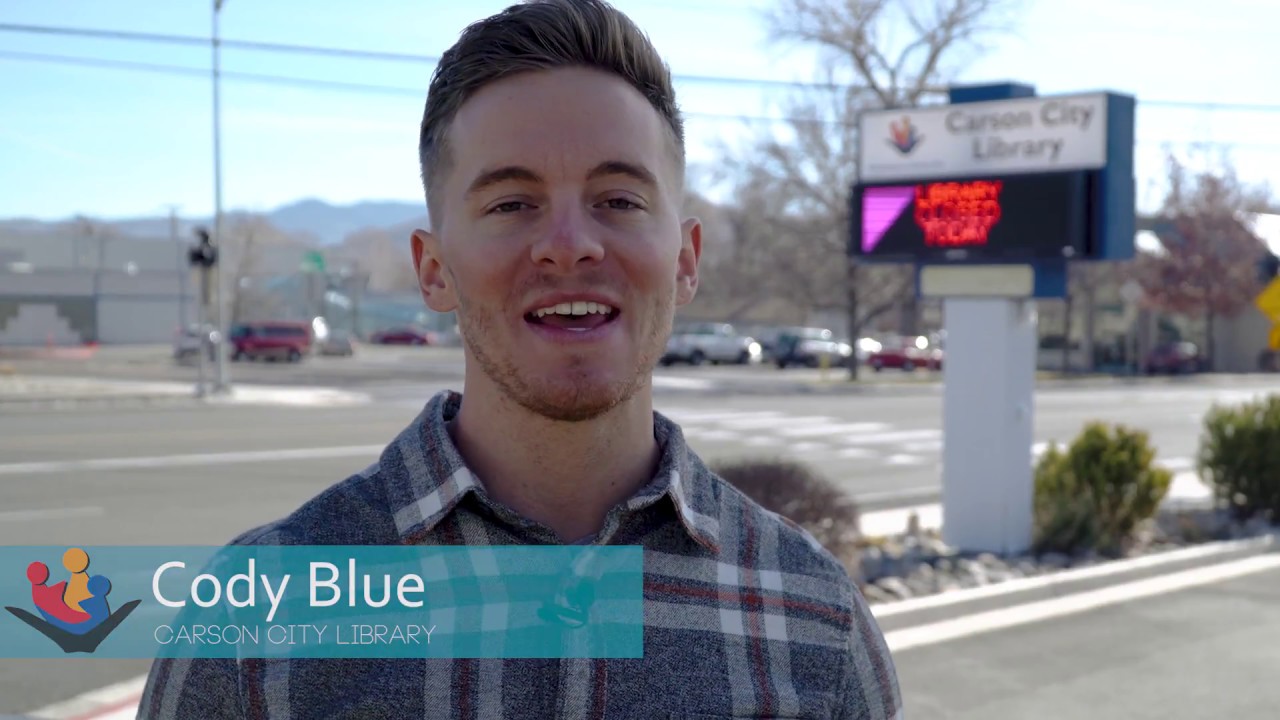 CC Library refresh wk 4