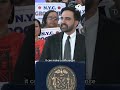 NYC Mayor Zohran Mamdani quotes former President Ronald Reagan