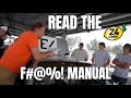 #lemonsworld 83 - Read The F#@%! Manual