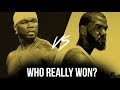 50 Cent Vs. The Game: Who REALLY Won? (Part 1 of 2)