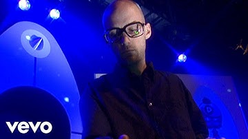 Moby - Honey