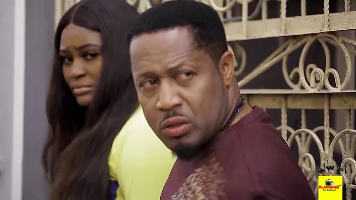 My Wife & Her EX Teaser9&10(Trending New Movie)Mike Ezuruonye &Chizzy Alichi Nigerian NollywoodMovie