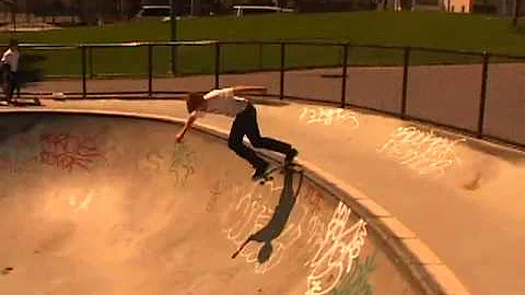 Kevin Prochnow-Buzz Kill