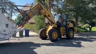 City of Fresno's Operation Clean Up 9/26/2023