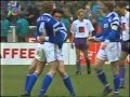 92/93 Hertha BSC - VfL Osnabrück 4:0