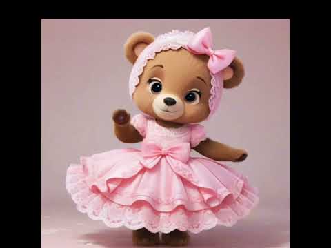 دبدوبة التخينة أغاني أطفال دبدوبة كتاكيت بيبي أنشودة