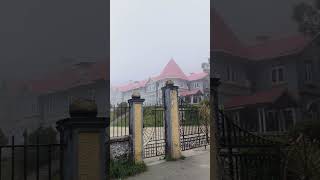 “Dow Hill Kurseong 👻 Most Haunted Place in India”
