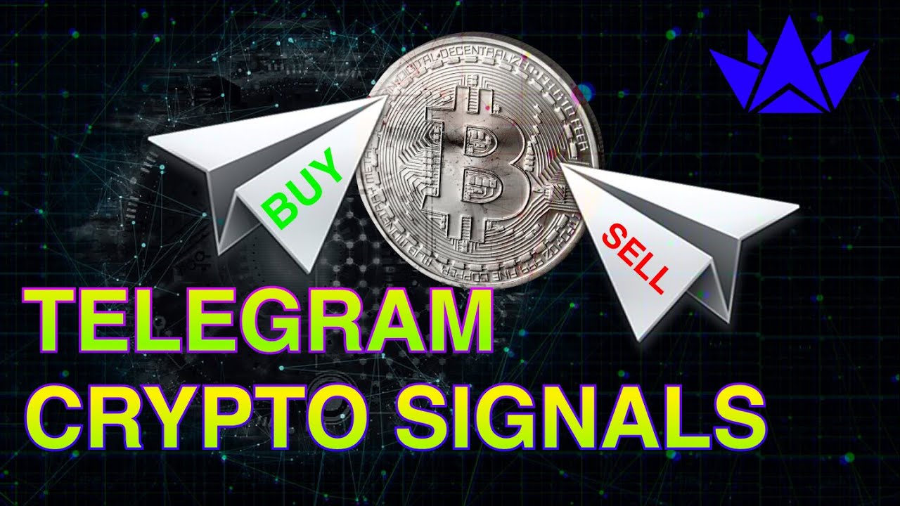 crypto trading tips telegram