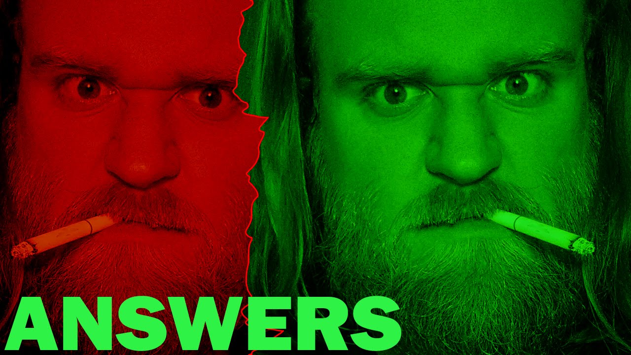 rational expressions What if I Were King of the World? And Other Frightening Questions . . . [Answers 1/2]