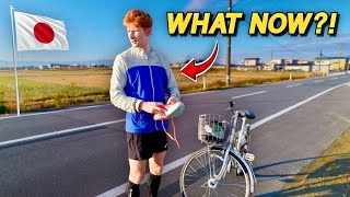 I Moved to Rural Japan… with NOWHERE to Live! screenshot 1