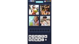 4 Pics 1 Word Daily Puzzle September 29 screenshot 2