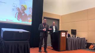 Modernizing Data Collection for Improved Decision Making​ - Automation Fair 2023 Boston