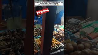 Angkringan Hik Legend Mas Harno Jl Adi Sucipto Kerten Solo