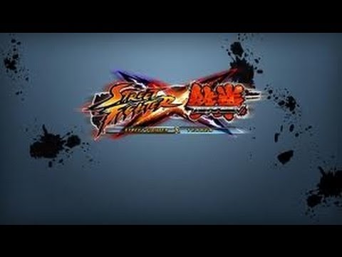 Street Fighter X Tekken : WW INFILTRATION Ranked Matches On Xbox 360