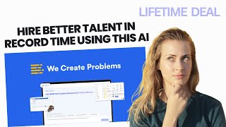 WeCP Lifetime Deal I Create Online Assessments to Test Specific Skills with the Power of AI screenshot 5
