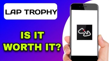 LAPTROPHY APP EXPLAINED - IS IT WORTH IT?