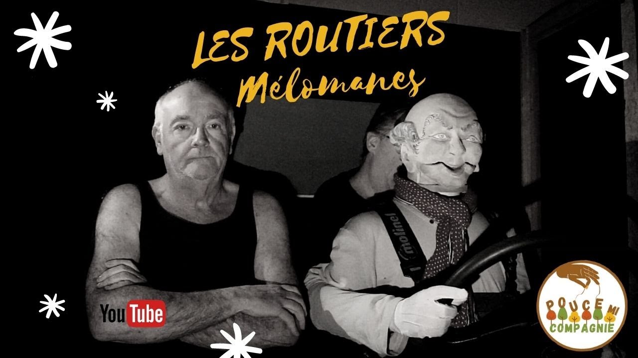 Guy Montagné Sketch La Foire Aux Haricots