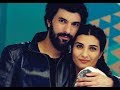 Engin Akyürek & Tuba Büyüküstün Kara Para Ask Kana