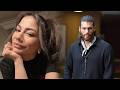 Demet Özdemir confiesa Fue amor a primera vista