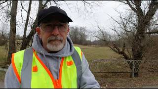 Is This Technically a "Phantom Bridge"? I Think So. Seaton Loop Road Bridge, Cohutta, Georgia