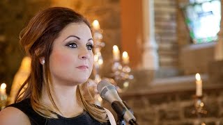 Higher Love (Katie Hughes Wedding Singer)